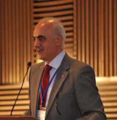 Prof. Dr. Zafer Kurumlu