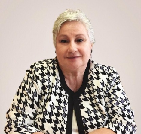 Prof. Dr. Zehra Nilgün Atakan